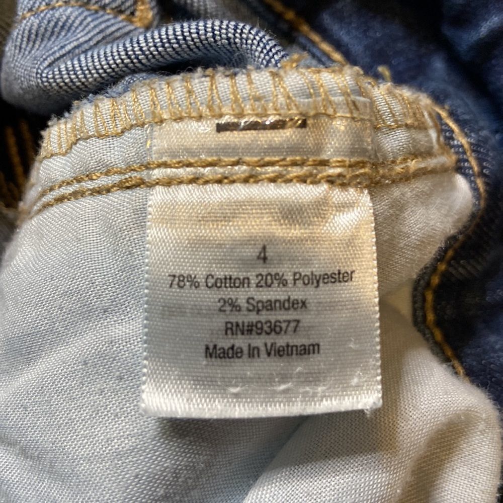 A.N.A Jean Shorts - Picture 4 of 6